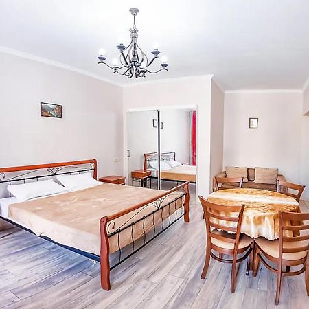 Guest House Lile Tbilisi Zewnętrze zdjęcie