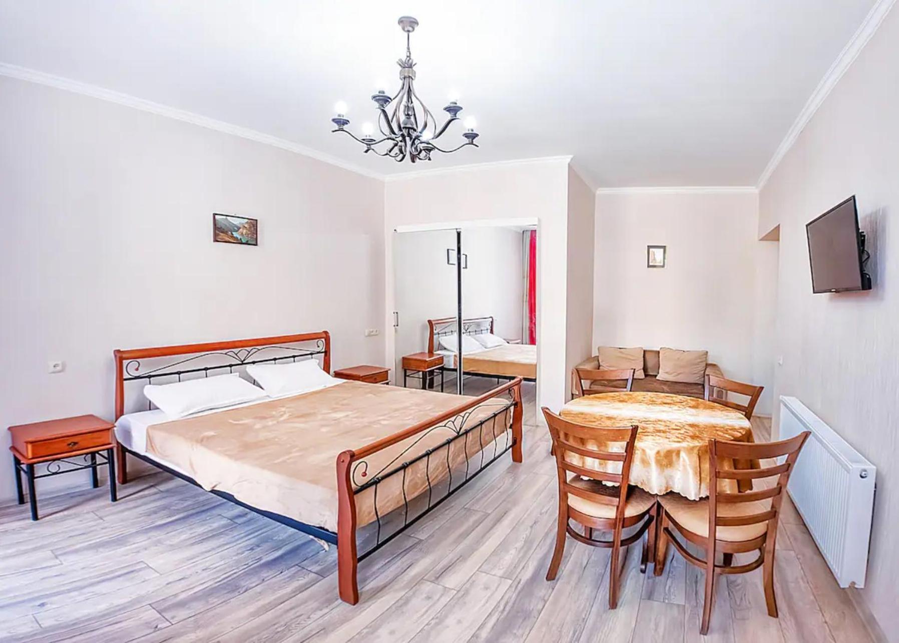 Guest House Lile Tbilisi Zewnętrze zdjęcie