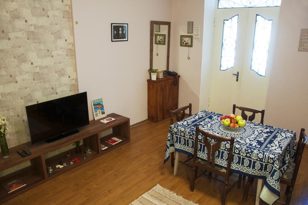 Guest House Lile Tbilisi Zewnętrze zdjęcie