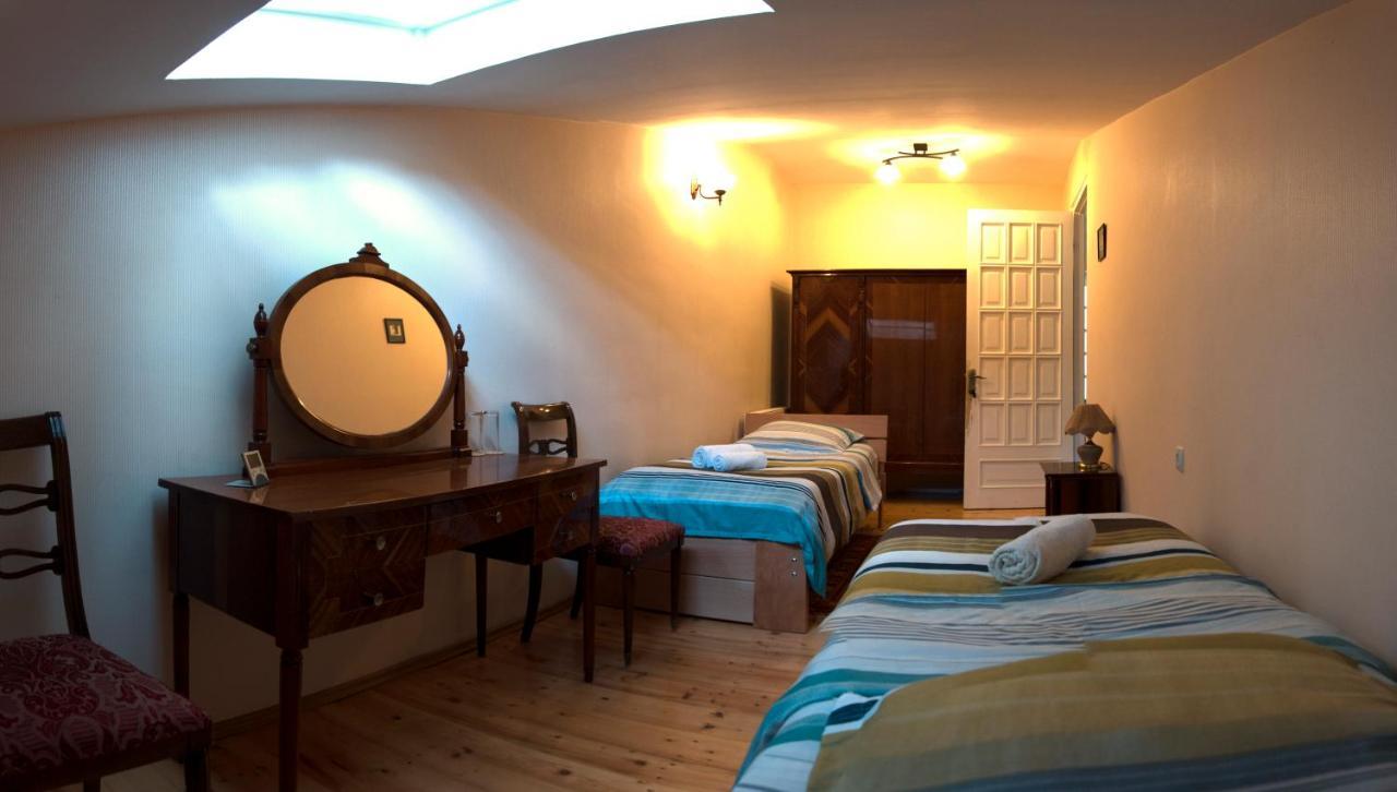 Guest House Lile Tbilisi Zewnętrze zdjęcie