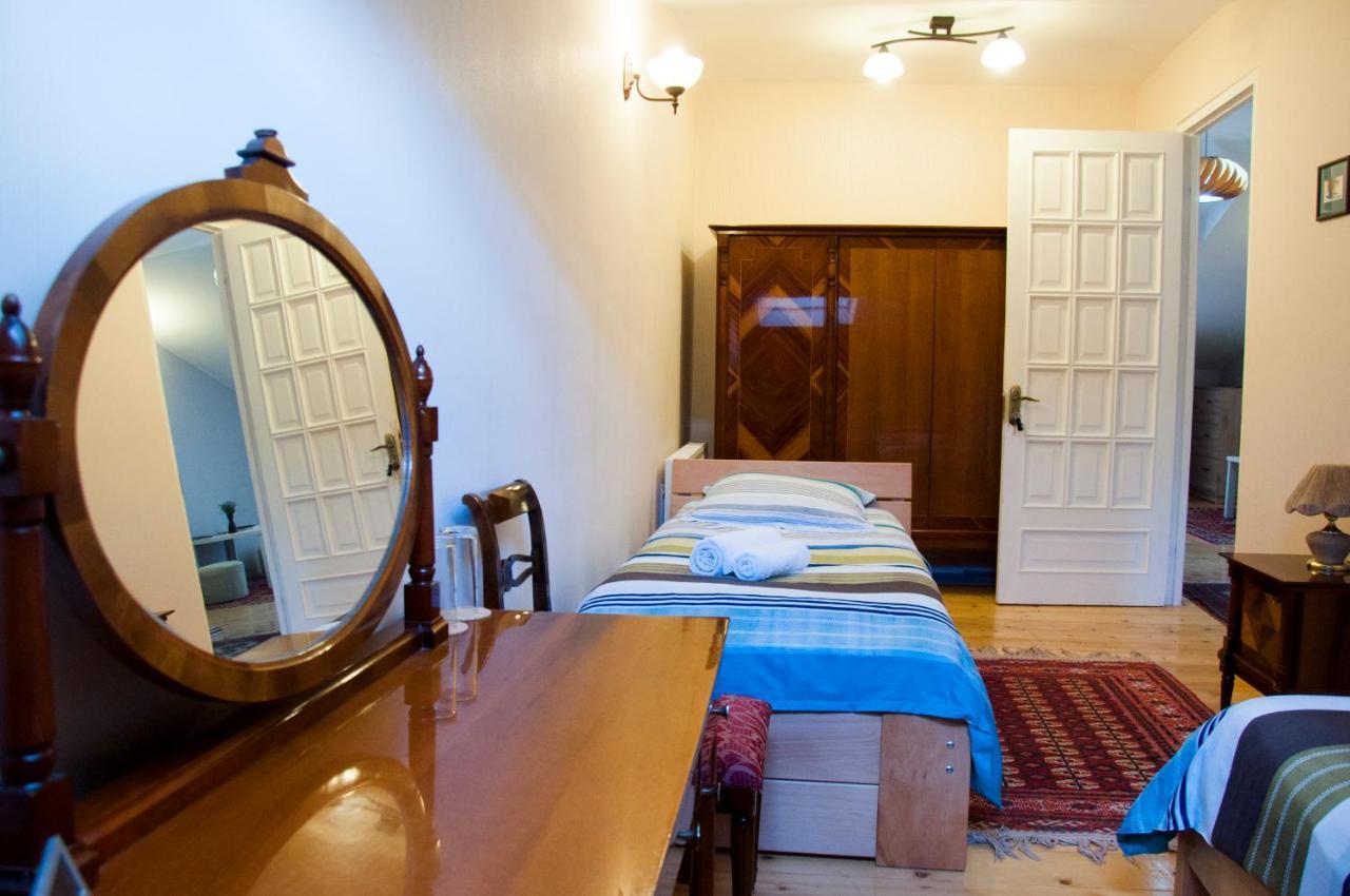 Guest House Lile Tbilisi Zewnętrze zdjęcie